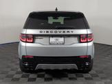 Thumbnail of 2024 Hakuba Silver Metallic Land Rover Discovery Sport