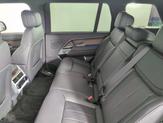Thumbnail of 2025 Ostuni Pearl White Premium Metallic Land Rover Range Rover