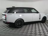 Thumbnail of 2025 Ostuni Pearl White Premium Metallic Land Rover Range Rover