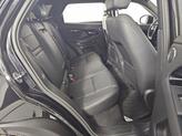 Thumbnail of 2024 Santorini Black Metallic Land Rover Range Rover Evoque