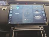 Thumbnail of 2024 Santorini Black Metallic Land Rover Range Rover Evoque