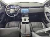 Thumbnail of 2024 Santorini Black Metallic Land Rover Range Rover Evoque