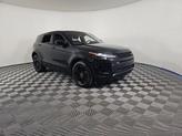 Thumbnail of 2024 Santorini Black Metallic Land Rover Range Rover Evoque