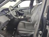Thumbnail of 2024 Santorini Black Metallic Land Rover Range Rover Evoque