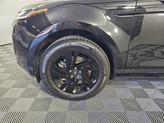 Thumbnail of 2024 Santorini Black Metallic Land Rover Range Rover Evoque
