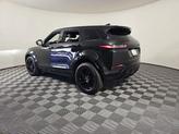 Thumbnail of 2024 Santorini Black Metallic Land Rover Range Rover Evoque