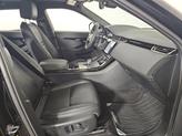 Thumbnail of 2024 Santorini Black Metallic Land Rover Range Rover Evoque
