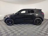 Thumbnail of 2024 Santorini Black Metallic Land Rover Range Rover Evoque