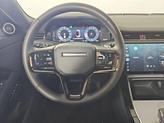 Thumbnail of 2024 Santorini Black Metallic Land Rover Range Rover Evoque