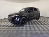 Photo of 2024 Santorini Black Metallic Land Rover Range Rover Evoque
