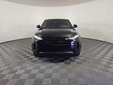 Thumbnail of 2024 Santorini Black Metallic Land Rover Range Rover Evoque