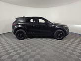 Thumbnail of 2024 Santorini Black Metallic Land Rover Range Rover Evoque