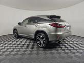 Thumbnail of 2018 Gold Lexus RX 350