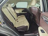 Thumbnail of 2018 Gold Lexus RX 350