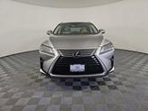 Thumbnail of 2018 Gold Lexus RX 350