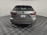 Thumbnail of 2018 Gold Lexus RX 350