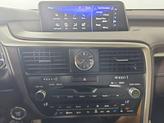 Thumbnail of 2018 Gold Lexus RX 350