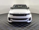 Thumbnail of 2025 Fuji White Land Rover Range Rover Sport