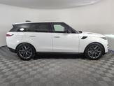 Thumbnail of 2025 Fuji White Land Rover Range Rover Sport