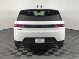 Thumbnail of 2025 Fuji White Land Rover Range Rover Sport