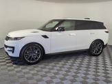 Photo of 2025 Fuji White Land Rover Range Rover Sport