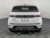 Thumbnail of 2026 Fuji White Land Rover Range Rover Evoque