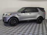 Photo of 2025 Eiger Grey Metallic Land Rover Discovery