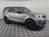 Thumbnail of 2025 Eiger Grey Metallic Land Rover Discovery