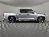Thumbnail of 2024 Celestial Silver Metallic Toyota Tundra Hybrid