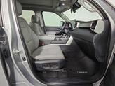 Thumbnail of 2024 Celestial Silver Metallic Toyota Tundra Hybrid