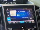 Thumbnail of 2024 Geyser Blue Subaru Forester