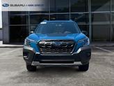 Thumbnail of 2024 Geyser Blue Subaru Forester