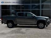 Thumbnail of 2022 Satin Steel Metallic Chevrolet Colorado