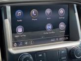 Thumbnail of 2022 Satin Steel Metallic Chevrolet Colorado