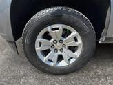 Thumbnail of 2022 Satin Steel Metallic Chevrolet Colorado