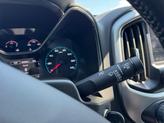 Thumbnail of 2022 Satin Steel Metallic Chevrolet Colorado