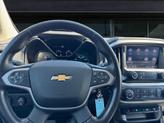 Thumbnail of 2022 Satin Steel Metallic Chevrolet Colorado
