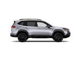 Thumbnail of 2025 Ice Silver Metallic Subaru Forester