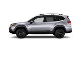 Thumbnail of 2025 Ice Silver Metallic Subaru Forester