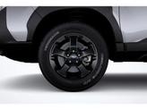 Thumbnail of 2025 Ice Silver Metallic Subaru Forester