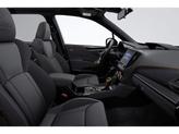 Thumbnail of 2025 Ice Silver Metallic Subaru Forester