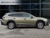 Thumbnail of 2023 Autumn Green Metallic Subaru Outback
