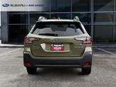 Thumbnail of 2023 Autumn Green Metallic Subaru Outback
