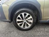Thumbnail of 2023 Autumn Green Metallic Subaru Outback