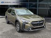 Photo of 2023 Autumn Green Metallic Subaru Outback