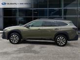 Thumbnail of 2023 Autumn Green Metallic Subaru Outback