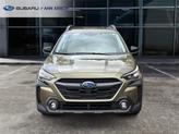 Thumbnail of 2023 Autumn Green Metallic Subaru Outback