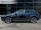 Thumbnail of 2023 Crystal Black Silica Subaru Crosstrek