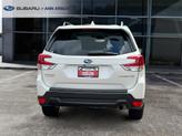 Thumbnail of 2023 Crystal White Pearl Subaru Forester