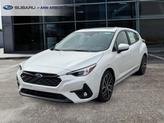 Thumbnail of 2025 Crystal White Pearl Subaru Impreza